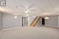 Lower Rec Room - 