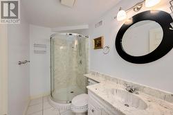 Lower 3 pc Bath - 