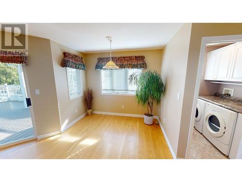 816 17A  S Street, Cranbrook, BC - Indoor