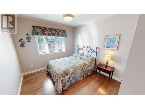 816 17A  S Street, Cranbrook, BC - Indoor Photo Showing Bedroom