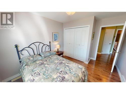 816 17A  S Street, Cranbrook, BC - Indoor Photo Showing Bedroom