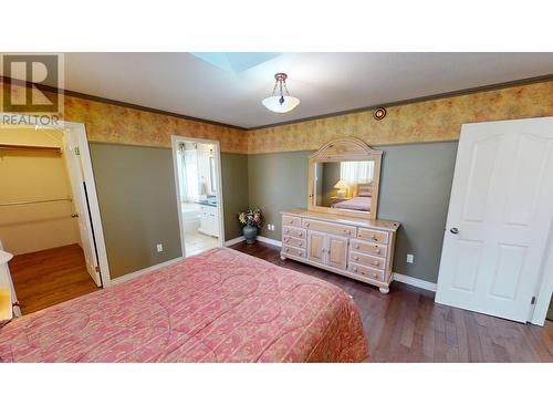 816 17A  S Street, Cranbrook, BC - Indoor Photo Showing Bedroom