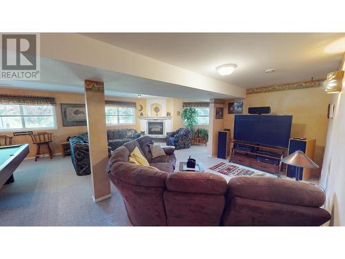 816 17A  S Street, Cranbrook, BC - Indoor