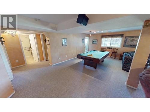 816 17A  S Street, Cranbrook, BC - Indoor Photo Showing Other Room