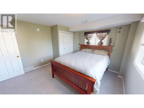 816 17A  S Street, Cranbrook, BC - Indoor Photo Showing Bedroom