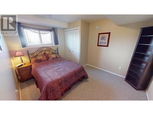 816 17A  S Street, Cranbrook, BC - Indoor Photo Showing Bedroom