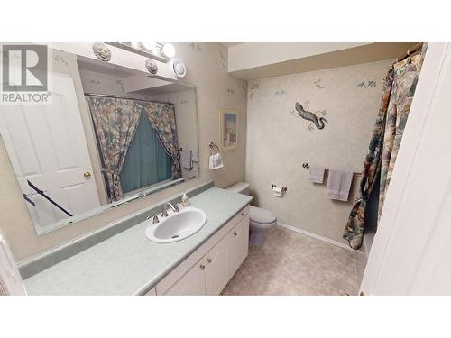 816 17A  S Street, Cranbrook, BC - Indoor Photo Showing Bathroom