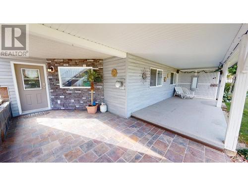 816 17A  S Street, Cranbrook, BC - Outdoor With Exterior