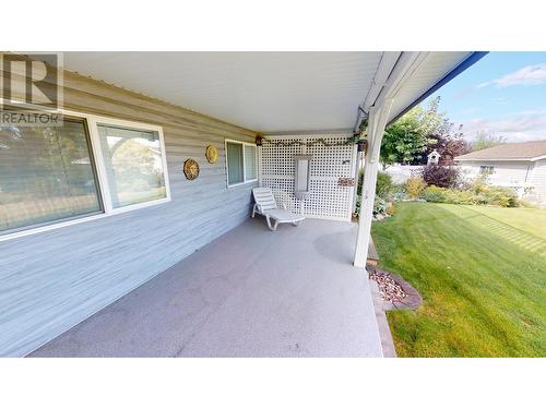 816 17A  S Street, Cranbrook, BC - Outdoor With Exterior