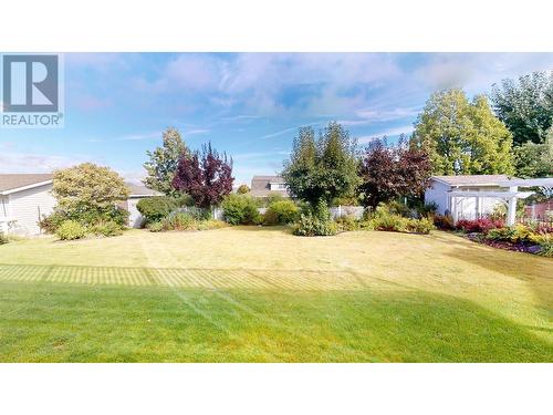 816 17A  S Street, Cranbrook, BC - Outdoor With View