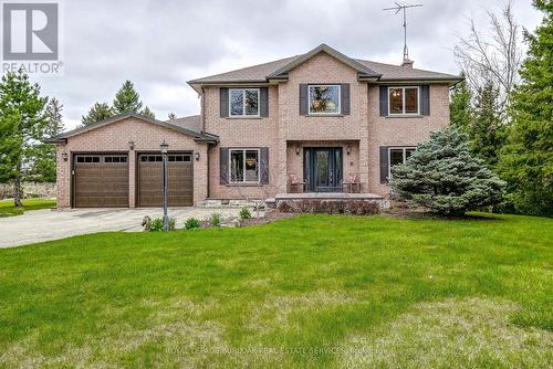 4366 Guelph Line, Burlington, ON - Outdoor