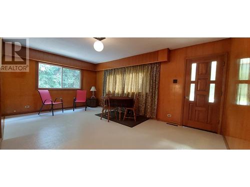 1956 Mackenzie Highway, Hagensborg, BC - Indoor Photo Showing Other Room