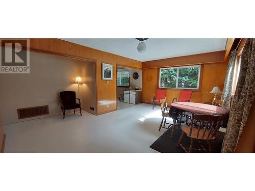 1956 Mackenzie Highway, Hagensborg, BC - Indoor