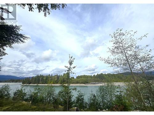 10 1753 Kenworth Street, Terrace, BC - Outdoor With Body Of Water With View