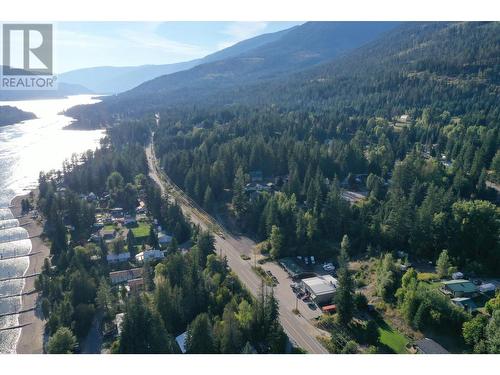 7699  3A Highway, Balfour, BC 