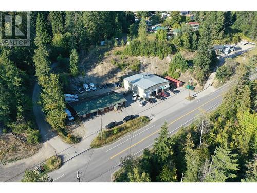 7699  3A Highway, Balfour, BC 