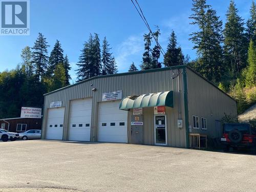 7699  3A Highway, Balfour, BC 