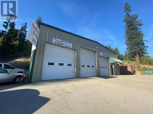 7699  3A Highway, Balfour, BC 