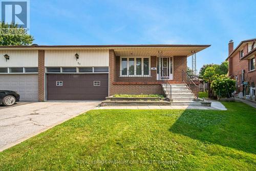 51 Pindar Crescent, Toronto (Pleasant View), ON - Outdoor