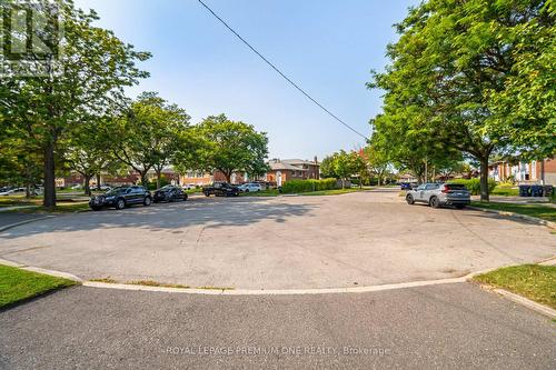 51 Pindar Crescent, Toronto (Pleasant View), ON - Outdoor