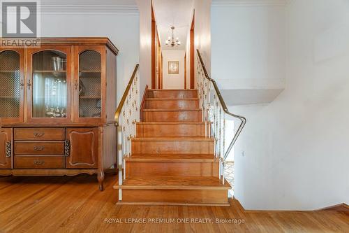 51 Pindar Crescent, Toronto (Pleasant View), ON - Indoor Photo Showing Other Room