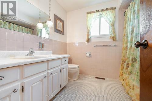 51 Pindar Crescent, Toronto, ON - Indoor Photo Showing Bathroom