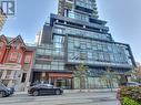 2111 - 290 Adelaide Street W, Toronto (Waterfront Communities), ON  - Outdoor 