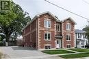 443 Timothy Street, Newmarket, ON  - Outdoor With Facade 