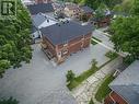 443 Timothy Street, Newmarket, ON  - Outdoor With Deck Patio Veranda 