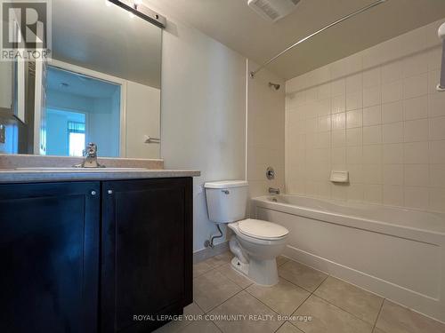 901 - 88 Grangeway Avenue, Toronto (Woburn), ON - Indoor Photo Showing Bathroom