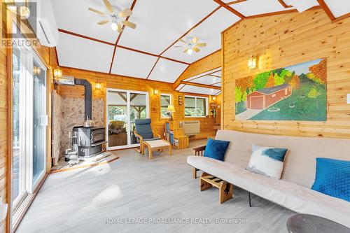 174 Cottage Lane, Tweed, ON - Indoor Photo Showing Other Room