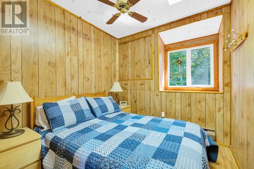 174 Cottage Lane, Tweed, ON - Indoor Photo Showing Bedroom