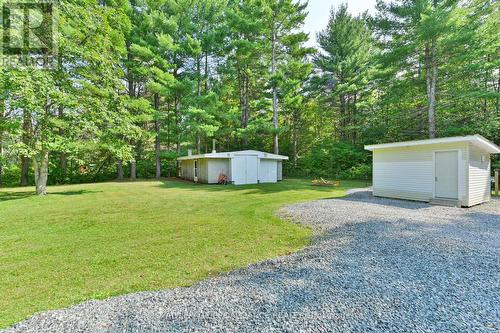 174 Cottage Lane, Tweed, ON - Outdoor