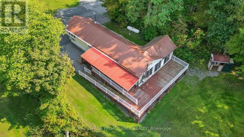 174 Cottage Lane, Tweed, ON - Outdoor