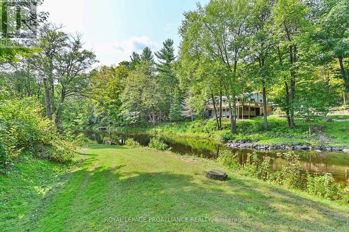 174 Cottage Lane, Tweed, ON - Outdoor