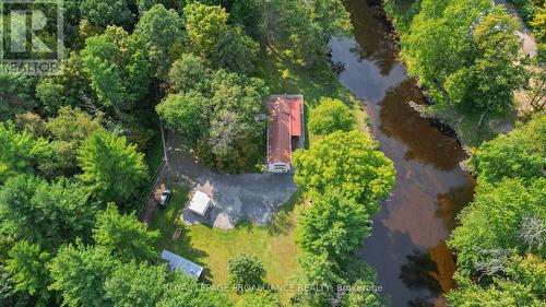 174 Cottage Lane, Tweed, ON - Outdoor With View