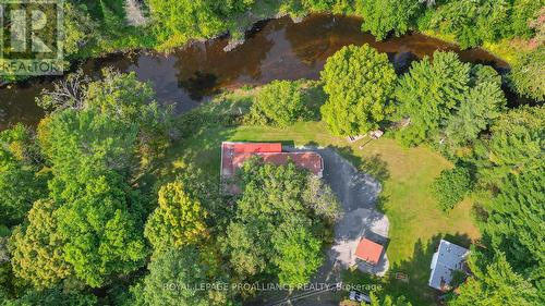 174 Cottage Lane, Tweed, ON - Outdoor With View