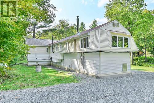 174 Cottage Lane, Tweed, ON - Outdoor