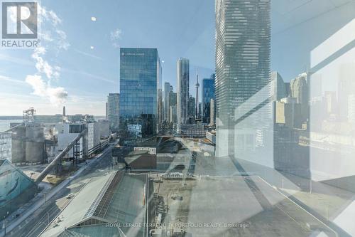 1220 - 130 Queens Quay E, Toronto (Waterfront Communities), ON 