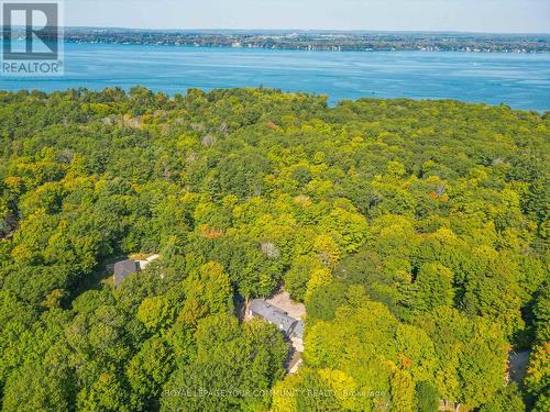 527 Big Bay Point Road, Innisfil, ON - Outdoor With Body Of Water With View