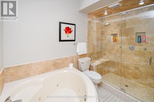 527 Big Bay Point Road, Innisfil, ON - Indoor Photo Showing Bathroom