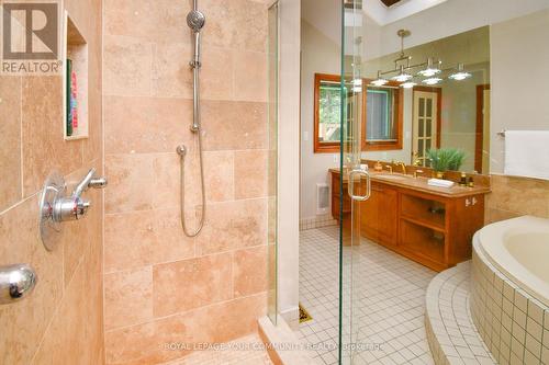 527 Big Bay Point Road, Innisfil, ON - Indoor Photo Showing Bathroom