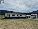 7520 West Subdivision Road, Clinton, BC  - Outdoor 