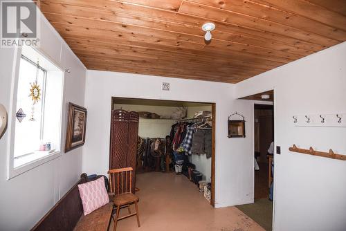 7520 West Subdivision Road, Clinton, BC - Indoor Photo Showing Other Room