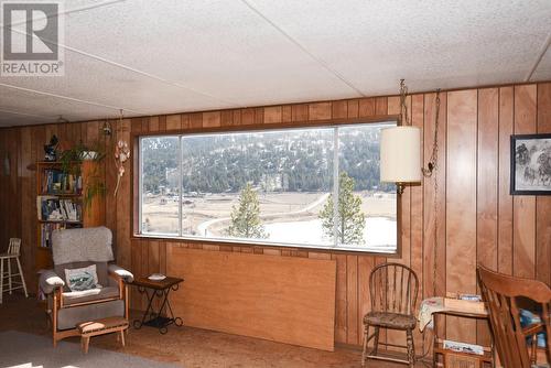 7520 West Subdivision Road, Clinton, BC - Indoor Photo Showing Other Room