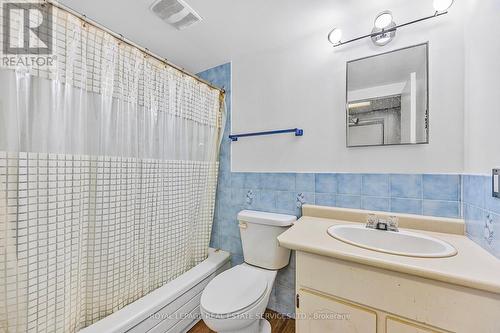 148 Melrose Avenue, Wasaga Beach, ON - Indoor Photo Showing Bathroom