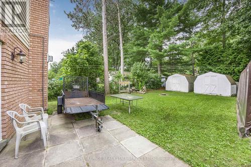 148 Melrose Avenue, Wasaga Beach, ON - Outdoor With Deck Patio Veranda