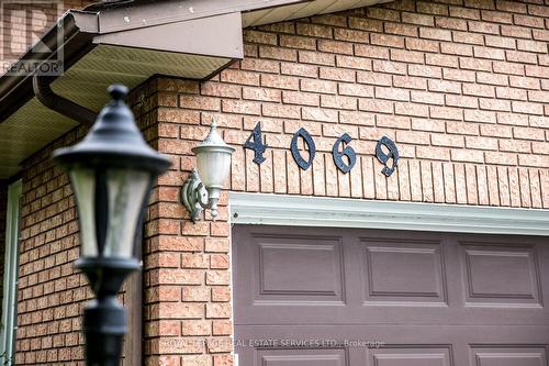 4069 Lakeshore Road, Burlington, ON - Outdoor With Exterior