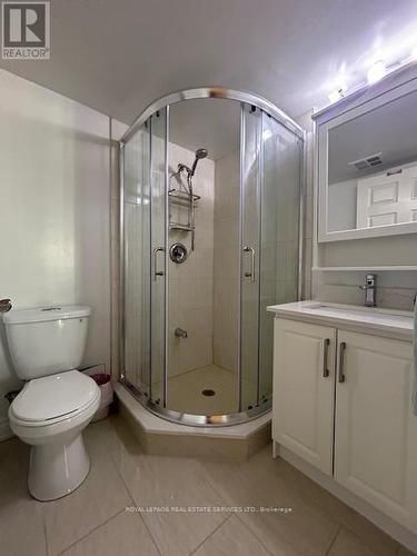 1202 - 256 Doris Avenue, Toronto (Willowdale East), ON - Indoor Photo Showing Bathroom