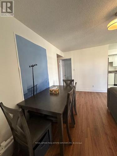 1202 - 256 Doris Avenue, Toronto (Willowdale East), ON - Indoor Photo Showing Dining Room